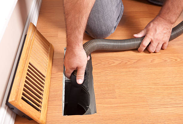 Best Local Air Duct Cleaning Services  in Tucker, GA