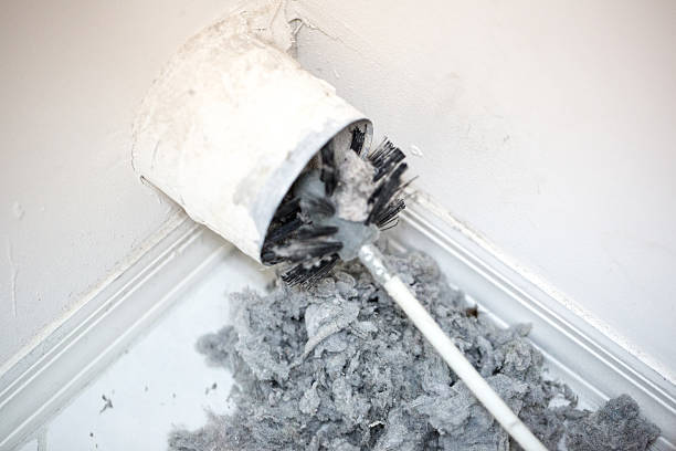 Best Affordable HVAC Duct Cleaning  in Tucker, GA