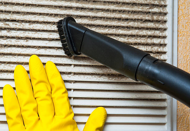 Best Duct Cleaning Specialists  in Tucker, GA